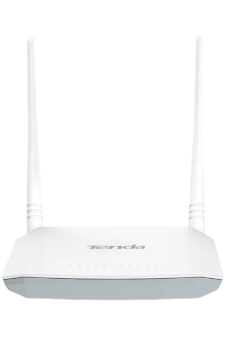 TENDA V300 V3 4PORT VDSL 300Mbps MODEM/ROUTER
