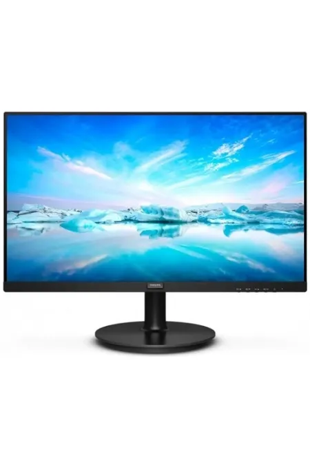 23.8 PHILIPS 241V8L LED FHD 4MS 75HZ VGA HDMI 23.8 PHILIPS 241V8L LED FHD 4MS 75HZ VGA HDMI
