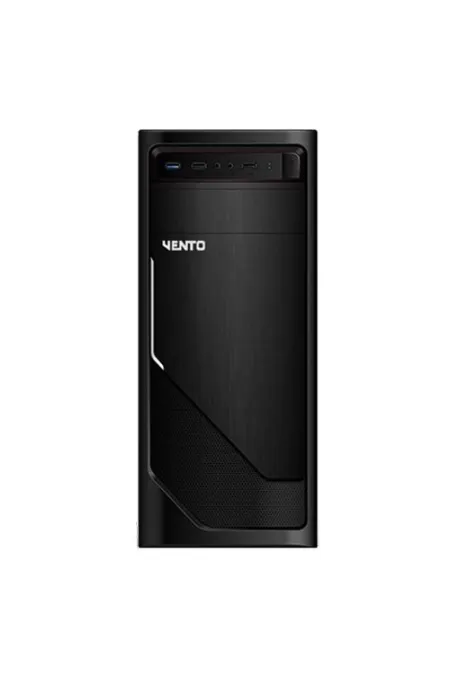 VENTO VS115F 350W MIDI TOWER ATX KASA VENTO VS115F 350W MIDI TOWER ATX KASA