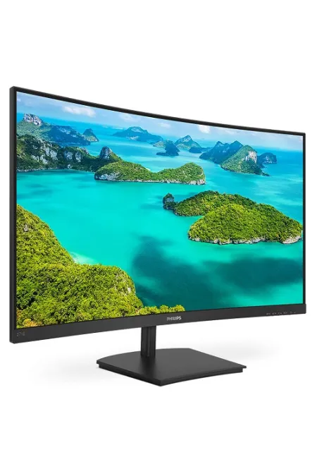 27 PHILIPS 271E1SCA FHD IPS 4MS 75HZ FREESYNC CURVED HDMI VGA 27 PHILIPS 271E1SCA FHD IPS 4MS 75HZ FREESYNC CURVED HDMI VGA