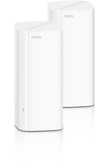 TENDA MX12 2-PACK AX3000 Wİ-Fİ 6 ACCESS POINT