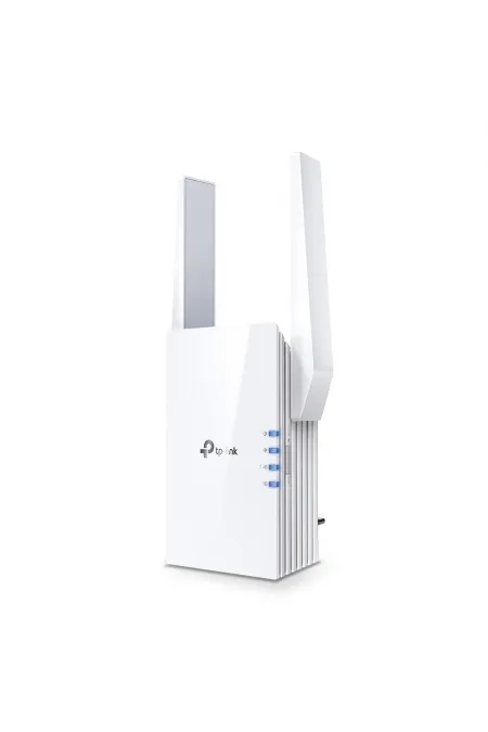 TP-LINK RE605X AC1800 1201Mbps PRİZ TİPİ MENZİL GENİŞLETİCİ