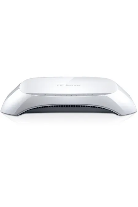 TP-LINK TL-WR840N 4PORT 300Mbps ROUTER