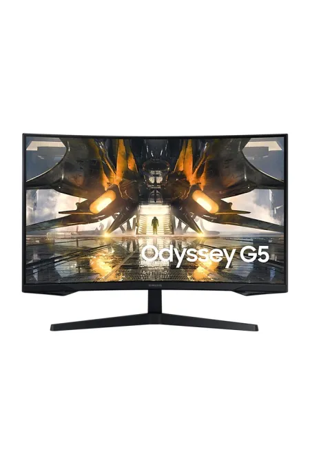 32 SAMSUNG LS32AG550EPXUF VA QHD 1MS 165HZ HDMI DP 32 SAMSUNG LS32AG550EPXUF VA QHD 1MS 165HZ HDMI DP