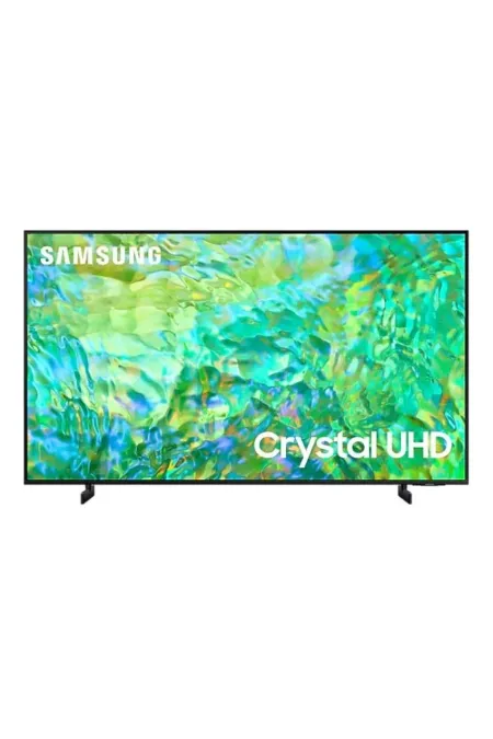 SAMSUNG 65CU8100 65" 165 EKRAN 4K UHD SMART LED TV SAMSUNG 65CU8100 65" 165 EKRAN 4K UHD SMART LED TV