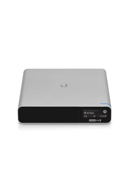 UBIQUITI UNIFI (UCK-G2-PLUS) CONTROLLER