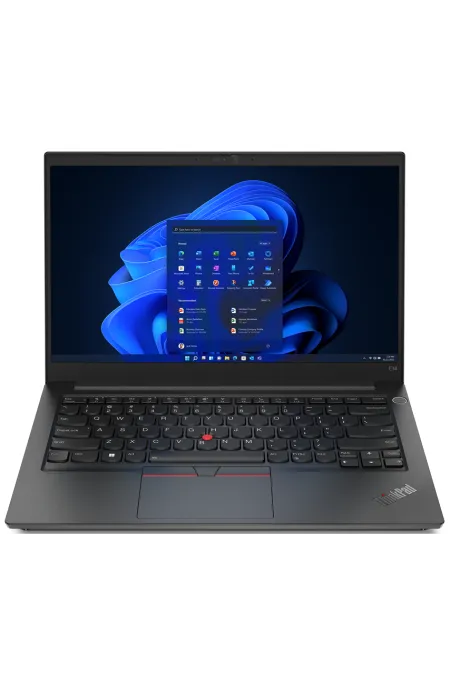 LENOVO THINKPAD E14 21E30055TX i5-1235U 8GB 256GB SSD 14" W11PRO LENOVO THINKPAD E14 21E30055TX i5-1235U 8GB 256GB SSD 14" W11PRO