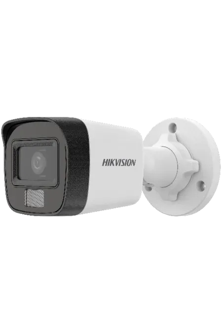HIKVISION DS-2CE16D0T-EXLPF 2 MP MINI BULLET