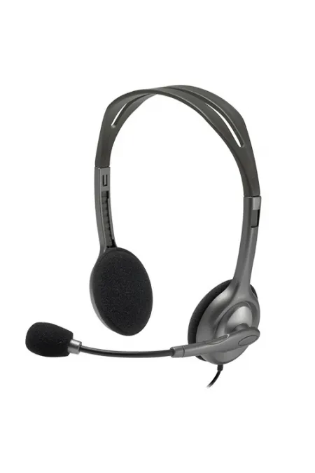 LOGITECH H111 STEREO KULAKLIK 981-000593