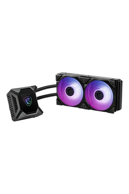 MSI MPG CORELIQUID K240 SIVI SOĞUTMA