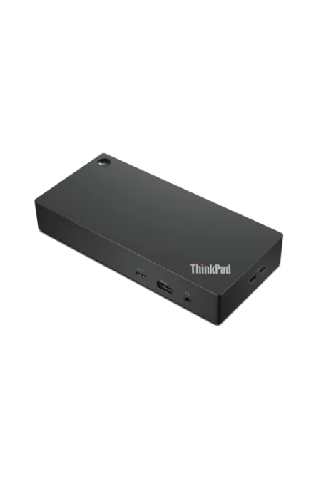 LENOVO 40AY0090EU USB-C DOCKING STATION
