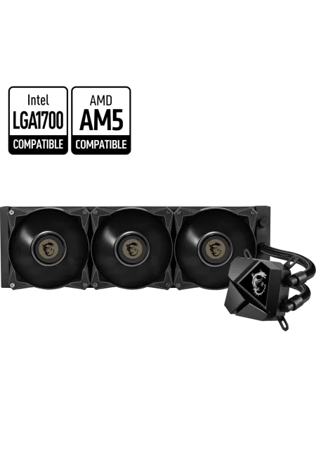 MSI MAG CORELIQUID P360 360 MM SIVI SOGUTMA MSI MAG CORELIQUID P360 360 MM SIVI SOGUTMA