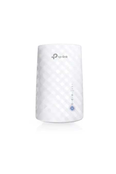 TP-LINK TL-RE190 AC750 750Mps PRİZ TİPİ MENZİL GENİŞLETİCİ