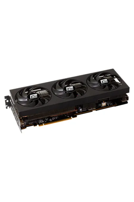 POWERCOLOR FIGHTER RX7700XT 12G-F/OC 12GB GDDR6 192Bit POWERCOLOR FIGHTER RX7700XT 12G-F/OC 12GB GDDR6 192Bit