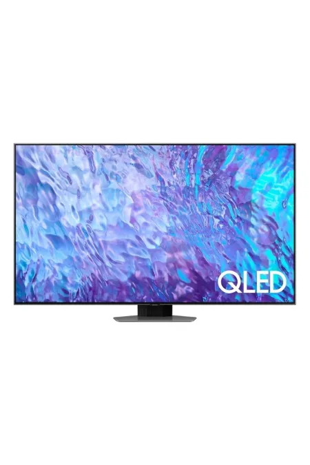 SAMSUNG 55Q80C 55" 4K UYDU ALICILI SMART QLED TV SAMSUNG 55Q80C 55" 4K UYDU ALICILI SMART QLED TV
