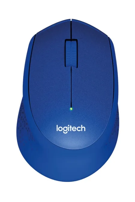 LOGITECH M330 1000DPI MAVİ MOUSE 910-004910