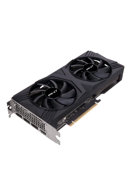 PNY RTX 4060Ti 16GB VERTO OC GDDR6 128Bit (VCG4060T16DFXPB1-E) PNY RTX 4060Ti 16GB VERTO OC GDDR6 128Bit (VCG4060T16DFXPB1-E)