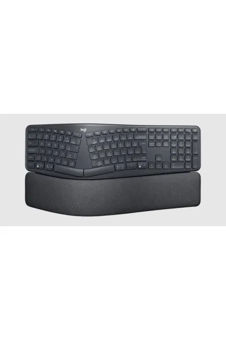 LOGITECH K860 ERGO KABLOSUZ BÖLÜNMÜŞ KLAVYE SİYAH 920-010109 LOGITECH K860 ERGO KABLOSUZ BÖLÜNMÜŞ KLAVYE SİYAH 920-010109
