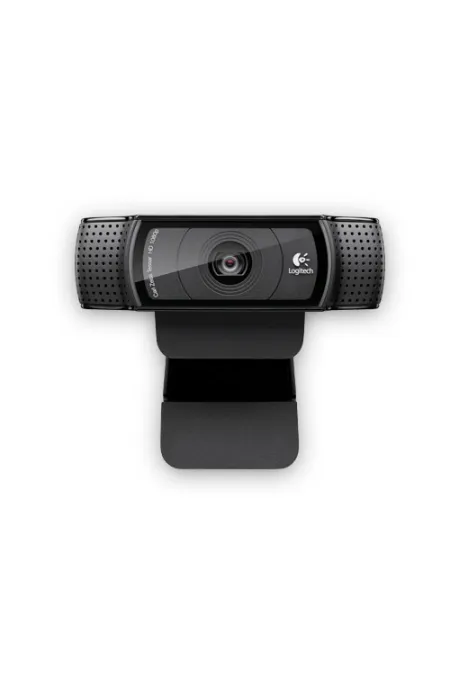 LOGITECH C920 WEBCAM HD PRO 960-001055