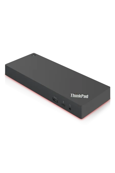 LENOVO 40AN0135EU 135W DOCKING STATION