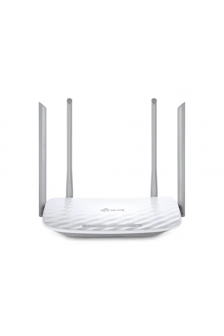 TP-LINK ARCHER-C50 4PORT 1200Mbps ROUTER