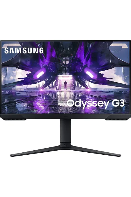 24 SAMSUNG LS24AG320NUXUF VA FHD 165HZ 1MS HDMI DP 24 SAMSUNG LS24AG320NUXUF VA FHD 165HZ 1MS HDMI DP