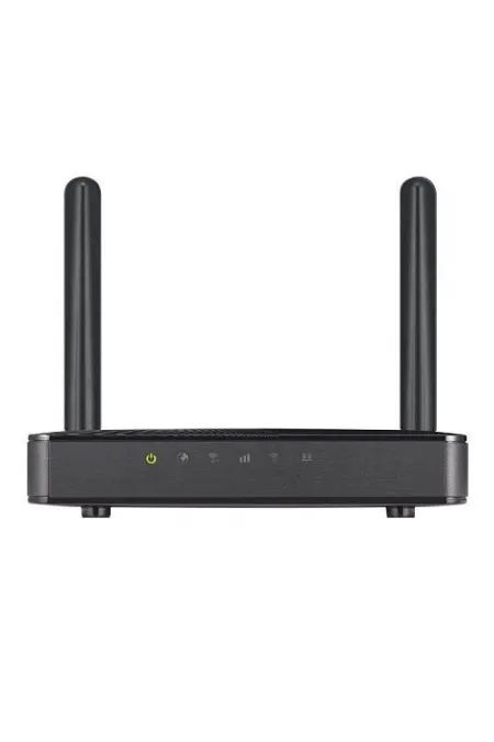 ZYXEL LTE3301 300Mbps 4PORT SİM KART TAKILABİLİR ROUTER
