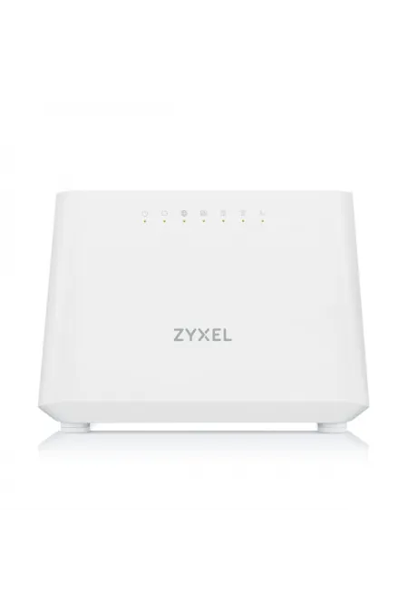 ZYXEL DX3301-T0 AX1800 VDSL2 GIGABIT 5P MODEM/ROUTER