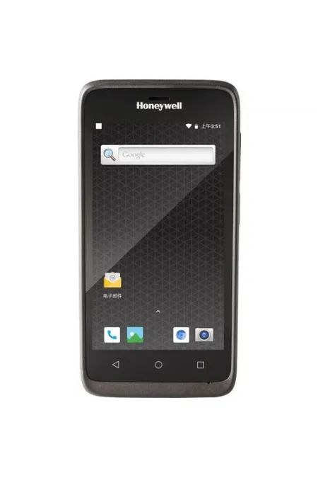 HONEYWELL EDA51 2D ANDROID EL TERMİNALİ