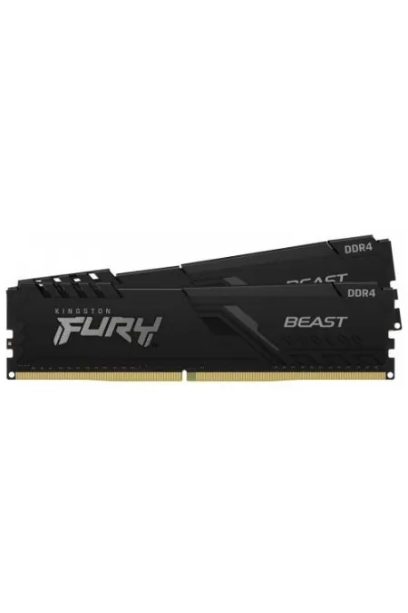 32GB KINGSTON FURY DDR4 3200Mhz KF432C16BB1K2/32