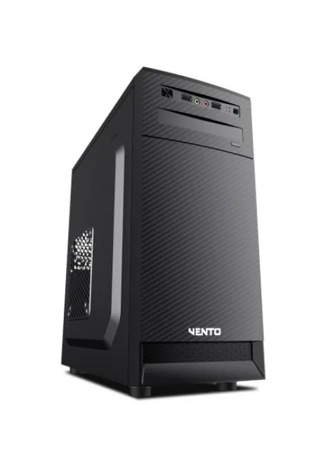 VENTO TA-K62 750W KASA SİYAH VENTO TA-K62 750W KASA SİYAH