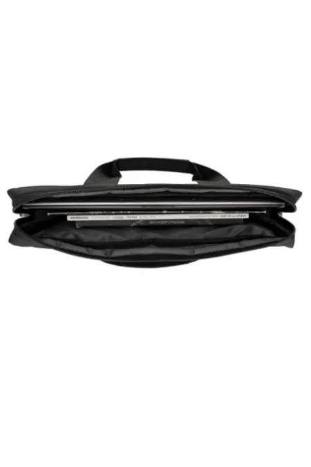 PLM JİMA 15.6" SİYAH NOTEBOOK ÇANTASI PLM JİMA 15.6" SİYAH NOTEBOOK ÇANTASI