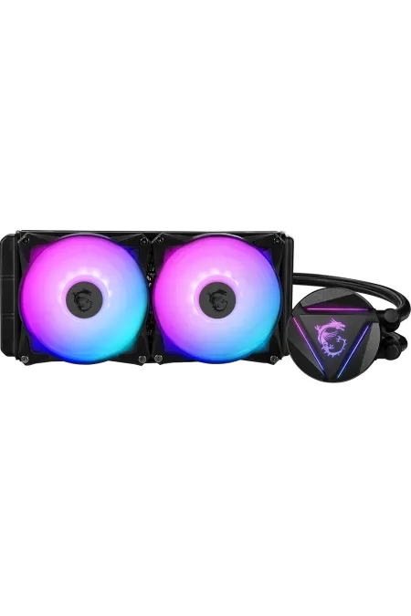 MSI MAG CORELIQUID 240R V2 SIVI ISLEMCI SOGUTUCUSU MSI MAG CORELIQUID 240R V2 SIVI ISLEMCI SOGUTUCUSU