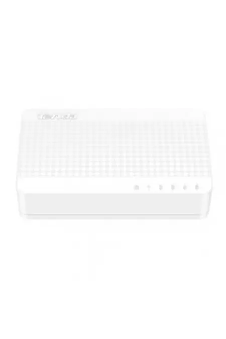 TENDA S105 5PORT 10/100 YÖNETİLEMEZ SWITCH