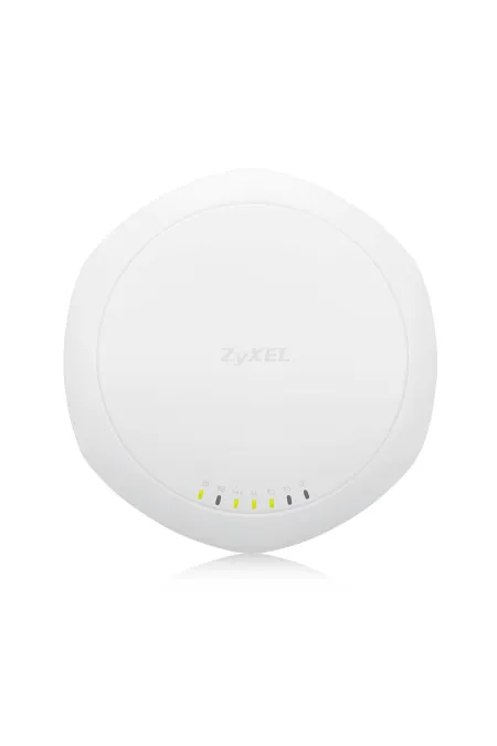 ZYXEL NWA1123-AC PRO 2PORT 1300Mbps POE ACCESS POINT