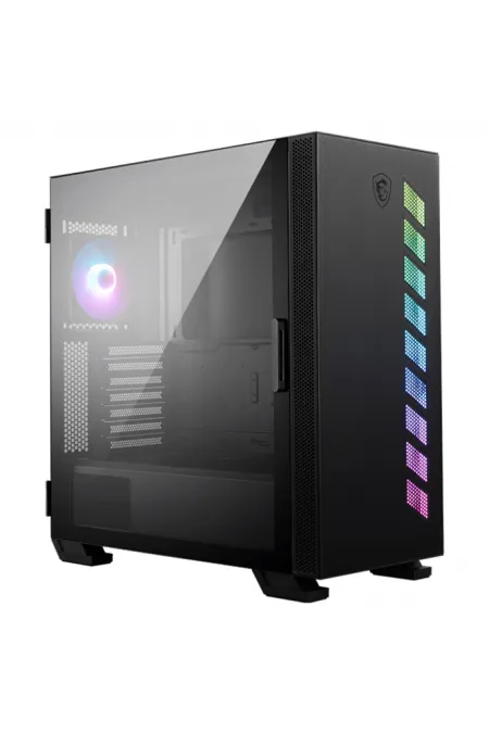 MSI MAG VAMPIRIC 300R 1x120mm ARGB FANLI ATX KASA MSI MAG VAMPIRIC 300R 1x120mm ARGB FANLI ATX KASA
