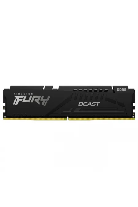 16GB KINGSTON FURY BEAST DDR5 5600Mhz KF556C36BBE-16 1x16