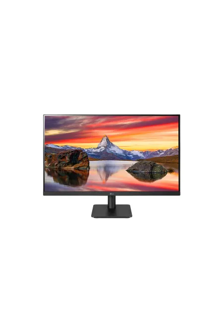 27 LG 27MP400P-B IPS FHD 5MS 75HZ HDMI VGA 27 LG 27MP400P-B IPS FHD 5MS 75HZ HDMI VGA