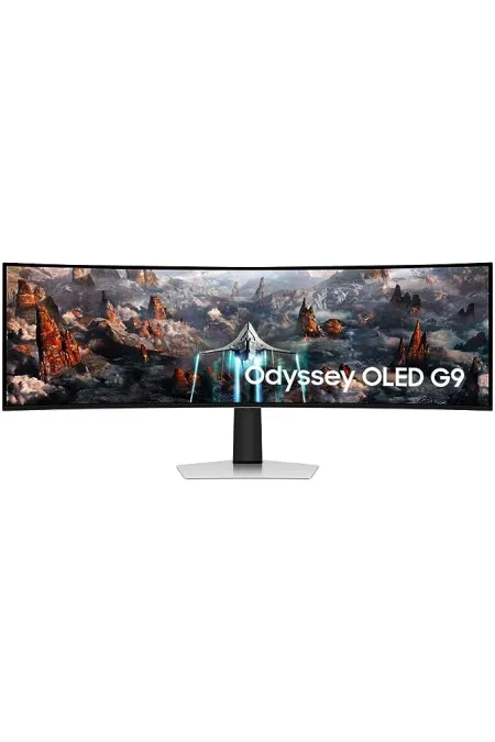 49 SAMSUNG LS49CG934SUXUF OLED 5120x1440 0,03MS 240HZ 49 SAMSUNG LS49CG934SUXUF OLED 5120x1440 0,03MS 240HZ