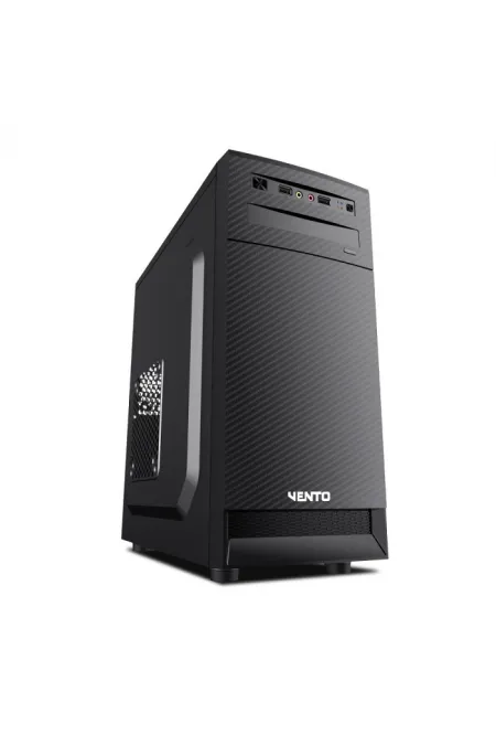 VENTO TA-K62 650W KASA SİYAH VENTO TA-K62 650W KASA SİYAH