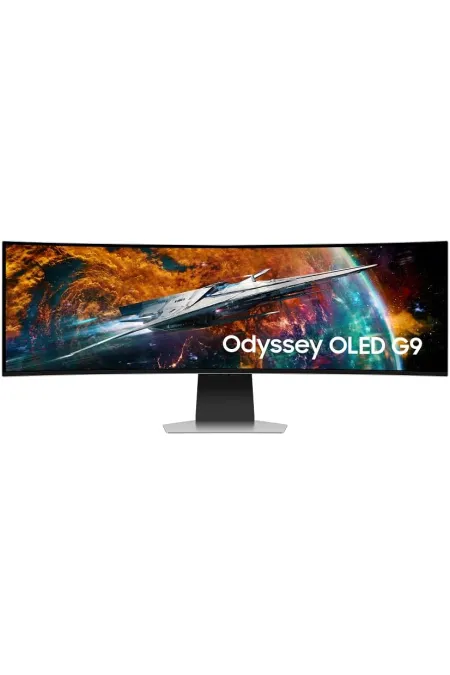 49 SAMSUNG LS49CG954SUXUF OLED 5120x1440 240HZ 0,03 MS 49 SAMSUNG LS49CG954SUXUF OLED 5120x1440 240HZ 0,03 MS