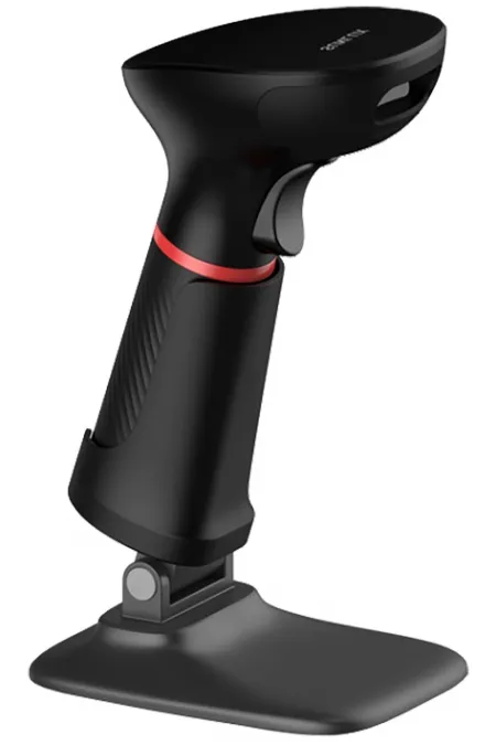 SUNLUX XL3610 2D KAREKOD BARKOD OKUYUCU USB+STAND (KABLOLU)