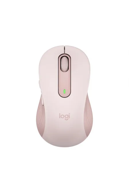 LOGİTECH M650 SİGNATURE KABLOSUZ MOUSE GÜL 910-006254