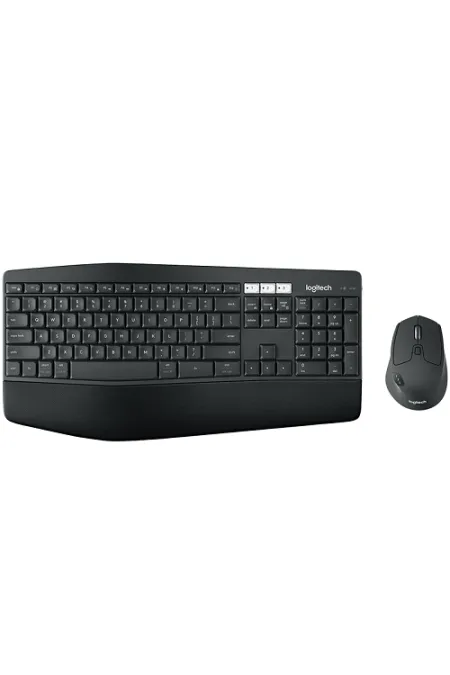 LOGITECH MK850 KLAVYE MOUSE SET 920-008230 LOGITECH MK850 KLAVYE MOUSE SET 920-008230