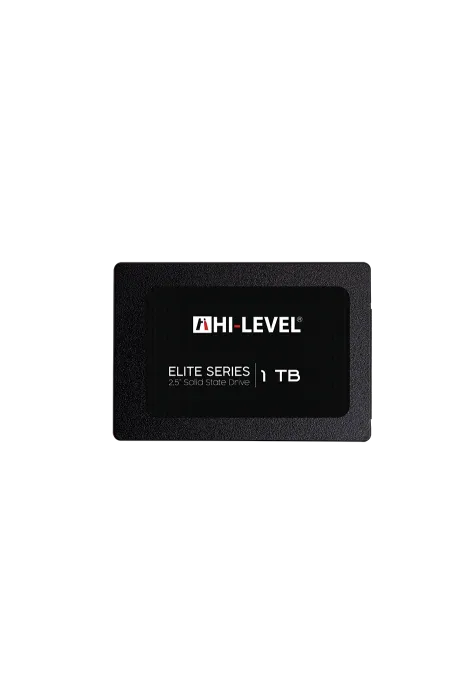 1TB HI-LEVEL HLV-SSD30ELT/1T 2,5" 560-540 MB/s