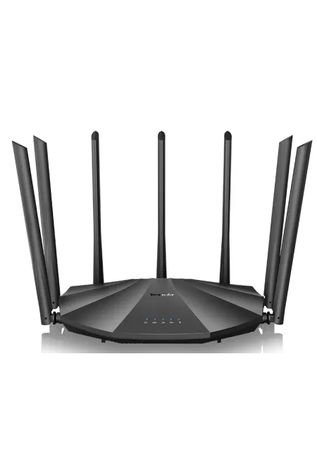 TENDA AC23 AC2100 4PORT A.POINT/ROUTER TENDA AC23 AC2100 4PORT A.POINT/ROUTER