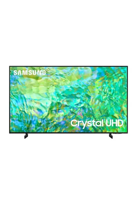 SAMSUNG 55CU8100 55" 140 EKRAN 4K UHD SMART LED TV SAMSUNG 55CU8100 55" 140 EKRAN 4K UHD SMART LED TV