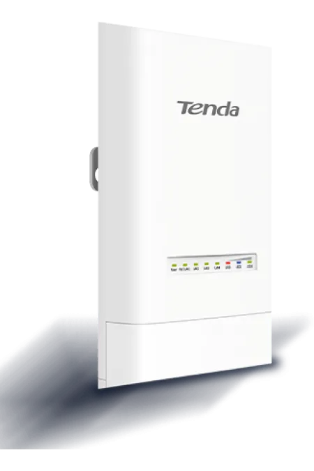 TENDA OS3 5GHZ 867Mbps OUTDOOR ACCES POINT