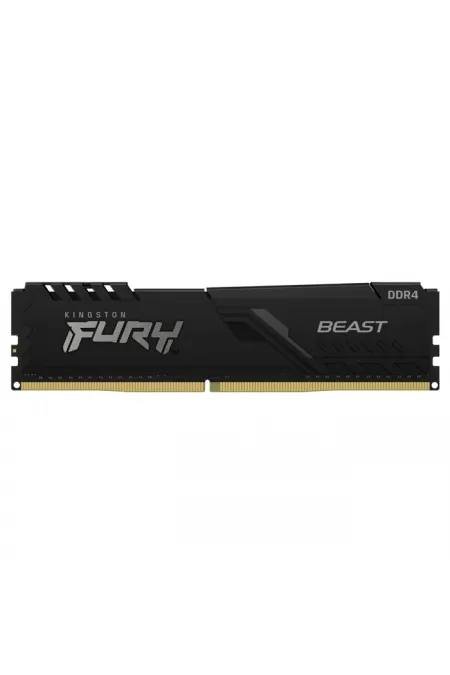 32GB KINGSTON FURY BEAST DDR4 3200MHZ KF432C16BB/32 1x32