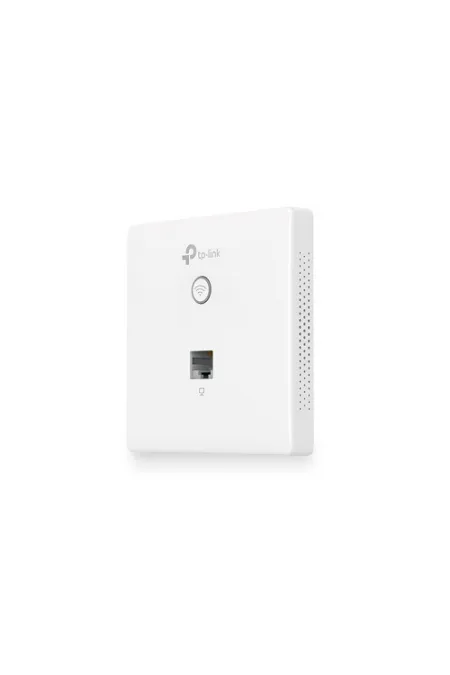 TP-LINK EAP115 1PORT POE 300Mbps DUVAR TİPİ ACCESS POINT